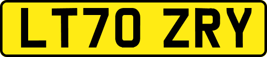 LT70ZRY