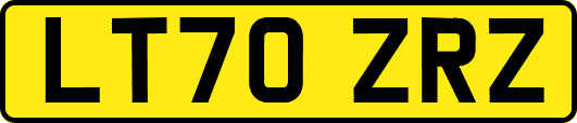 LT70ZRZ