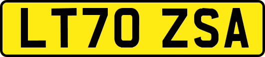 LT70ZSA