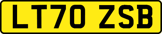 LT70ZSB