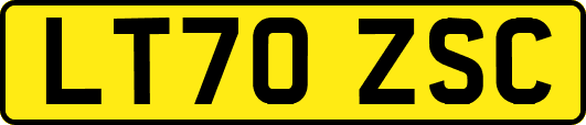 LT70ZSC