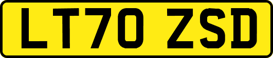 LT70ZSD