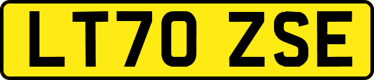 LT70ZSE
