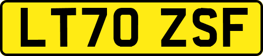 LT70ZSF