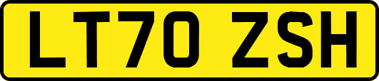 LT70ZSH