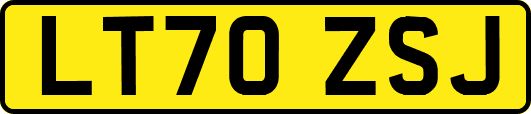 LT70ZSJ