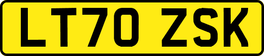 LT70ZSK