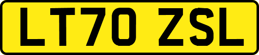 LT70ZSL