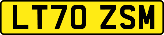LT70ZSM