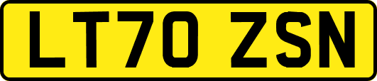 LT70ZSN