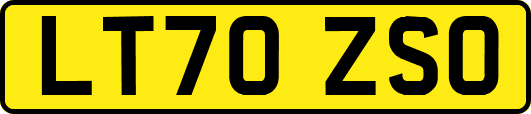 LT70ZSO