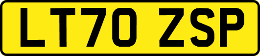 LT70ZSP