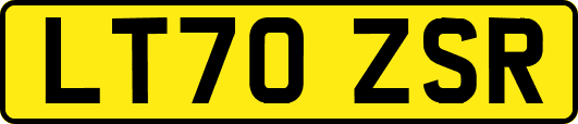 LT70ZSR