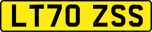 LT70ZSS
