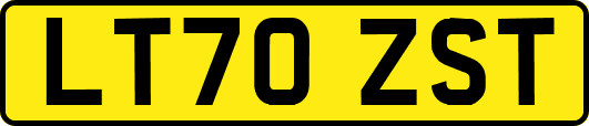 LT70ZST