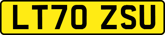 LT70ZSU