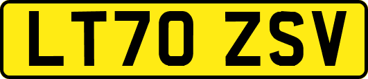 LT70ZSV