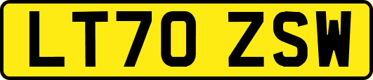 LT70ZSW