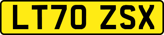 LT70ZSX