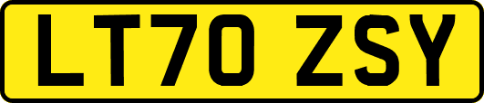 LT70ZSY