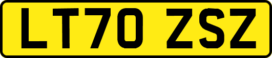LT70ZSZ