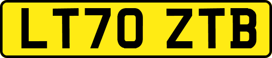 LT70ZTB