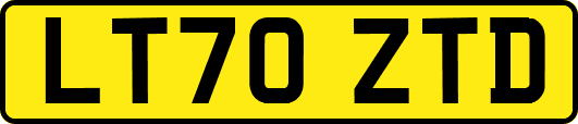 LT70ZTD