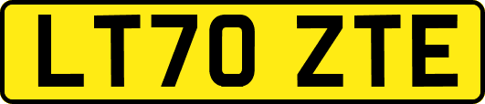 LT70ZTE