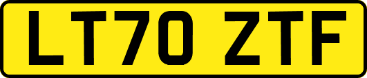 LT70ZTF