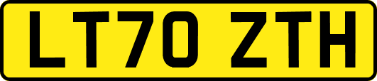 LT70ZTH