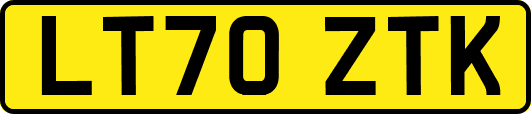 LT70ZTK