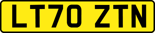 LT70ZTN