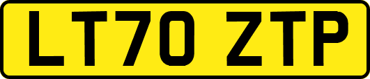 LT70ZTP