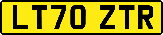 LT70ZTR