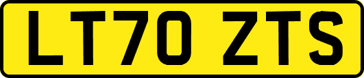 LT70ZTS