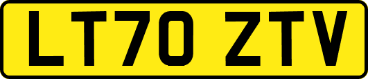 LT70ZTV