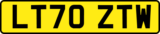 LT70ZTW