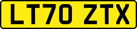 LT70ZTX
