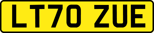 LT70ZUE