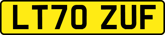 LT70ZUF