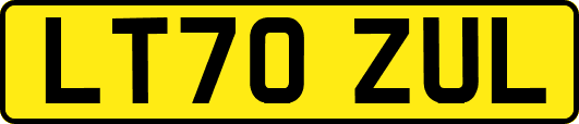 LT70ZUL