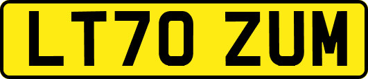 LT70ZUM