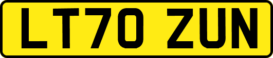LT70ZUN