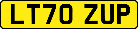 LT70ZUP