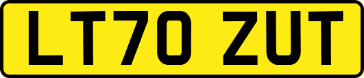 LT70ZUT