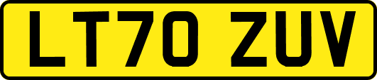 LT70ZUV
