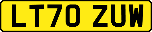 LT70ZUW