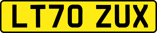 LT70ZUX