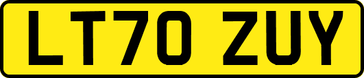 LT70ZUY