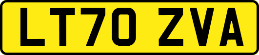 LT70ZVA